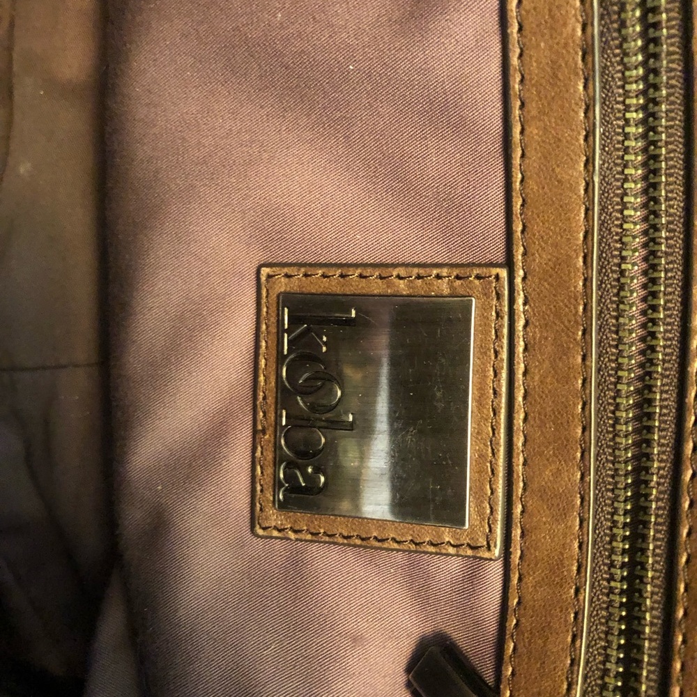 Shoulder bag - Picture 3 of 4